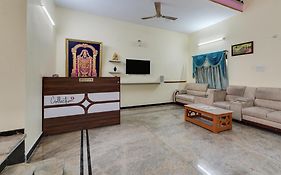 Collection O Mahika Homestay